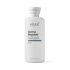 Keune Derma Regulate Sebum Regulating Shampoo 300ml Keune Derma Regulate Sebum Regulating Shampoo 300ml