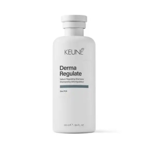 Keune Derma Regulate Sebum Regulating Shampoo 300ml Keune Derma Regulate Sebum Regulating Shampoo 300ml