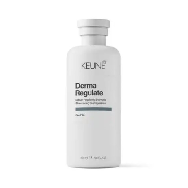 Keune Derma Regulate Sebum Regulating Shampoo 300ml