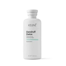 Keune Dandruff Detox Purifying Shampoo 300ml｜シャンプー