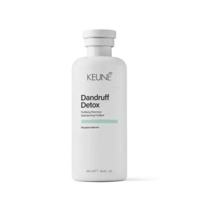 Keune Dandruff Detox Purifying Shampoo 300ml Keune Dandruff Detox Purifying Shampoo 300ml