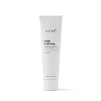 Keune Long and Strong Densifying Leave-in Treatment 100ml — Процедури та догляд Keune Long and Strong Densifying Leave-in Treatment 100ml — Процедури та догляд