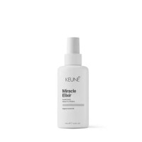 Keune Miracle Elixir Keratin Leave-In Spray 150ml — Процедури та догляд Keune Miracle Elixir Keratin Leave-In Spray 150ml — Процедури та догляд