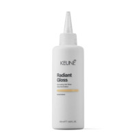 Keune Radiant Gloss Illuminating Hair Gloss 200ml — Conditioner Keune Radiant Gloss Illuminating Hair Gloss 200ml — Conditioner