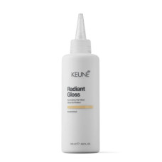 Keune Radiant Gloss Illuminating Hair Gloss 200ml — Balsami Keune Radiant Gloss Illuminating Hair Gloss 200ml — Balsami