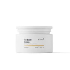 Keune Radiant Gloss Illuminating Mask 250ml Keune Radiant Gloss Illuminating Mask 250ml