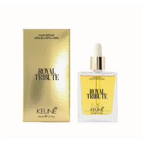 Keune The Royal Tribute Hair Serum 50ml — Behandlungen Keune The Royal Tribute Hair Serum 50ml — Behandlungen