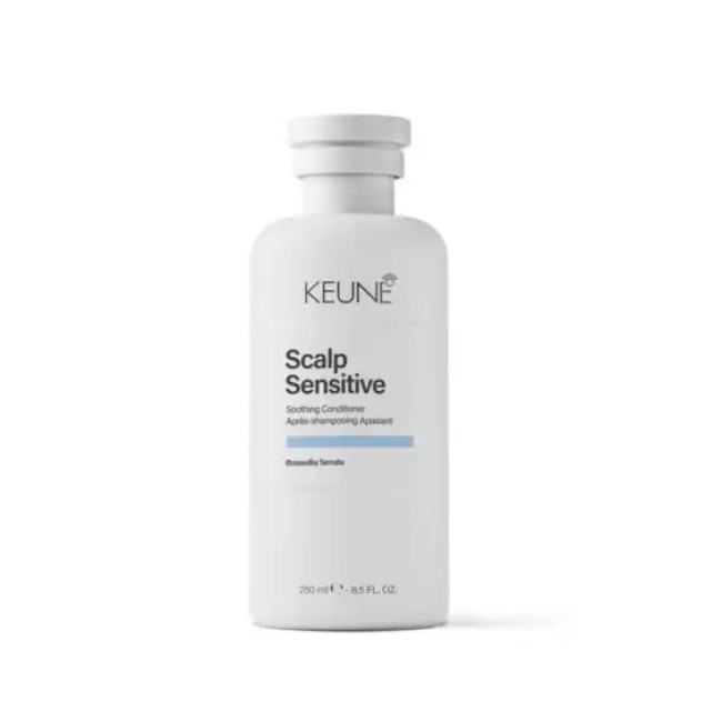 Keune Scalp Sensitive Soothing Conditioner 250ml Keune Scalp Sensitive Soothing Conditioner 250ml