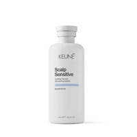 Keune Scalp Sensitive Soothing Shampoo 300ml — Шампуни Keune Scalp Sensitive Soothing Shampoo 300ml — Шампуни