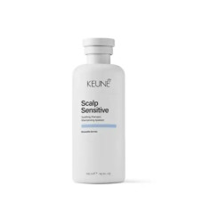 Keune Scalp Sensitive Soothing Shampoo 300ml — Шампуні