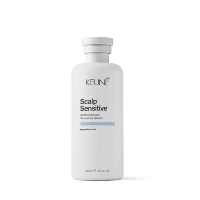 Keune Scalp Sensitive Soothing Shampoo 300ml