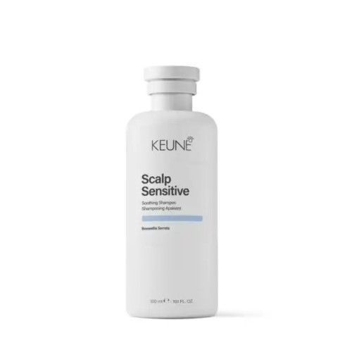 Keune Scalp Sensitive Soothing Shampoo 300ml Keune Scalp Sensitive Soothing Shampoo 300ml