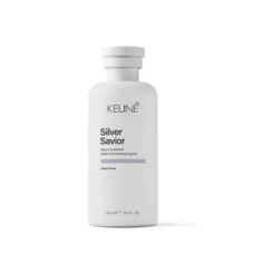Keune Silver Savior Toning Conditioner 250ml — Balsami Keune Silver Savior Toning Conditioner 250ml — Balsami