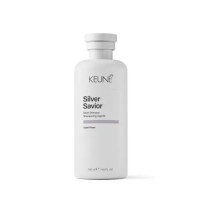 Keune Silver Savior Toning Shampoo 300ml — Шампуні Keune Silver Savior Toning Shampoo 300ml — Шампуні