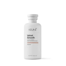 Keune Velvet Smooth Anti-Frizz Conditioner 250ml — Balsami Keune Velvet Smooth Anti-Frizz Conditioner 250ml — Balsami