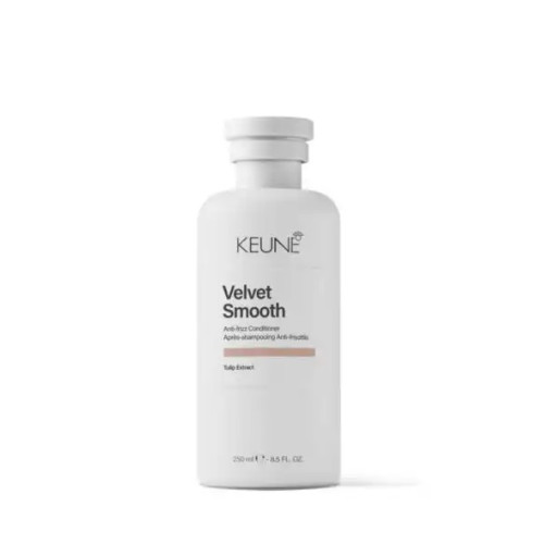 Keune Velvet Smooth Anti-Frizz Conditioner 250ml