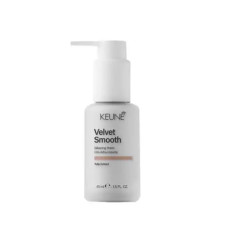 Keune Velvet Smooth Silkening Polish 45ml Keune Velvet Smooth Silkening Polish 45ml