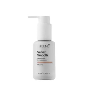 Keune Velvet Smooth Silkening Polish 45ml