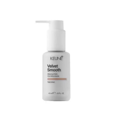 Keune Velvet Smooth Silkening Polish 45ml