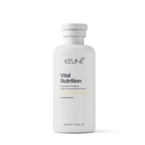 Keune Vital Nutrition Nourishing Conditioner 250ml