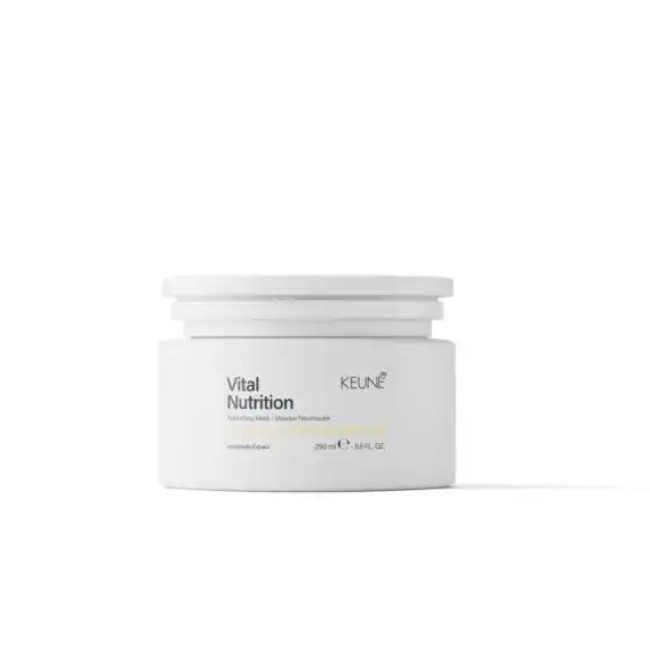 Keune Vital Nutrition Nourishing Mask 250ml Keune Vital Nutrition Nourishing Mask 250ml