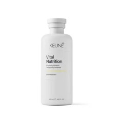 Keune Vital Nutrition Nourishing Shampoo 300ml — Shampoo Keune Vital Nutrition Nourishing Shampoo 300ml — Shampoo