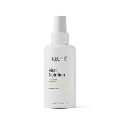 Keune Vital Nutrition Protein Spray 150ml Keune Vital Nutrition Protein Spray 150ml