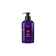 Kezy Miracle Volumizing Conditioner 300ml — Conditioner