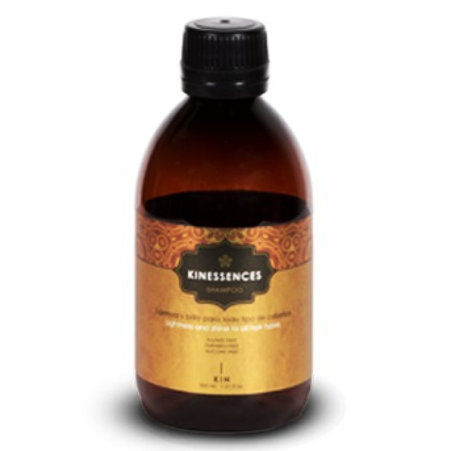 Kin Kinessences Shampoo 300ml Kin Kinessences Shampoo 300ml
