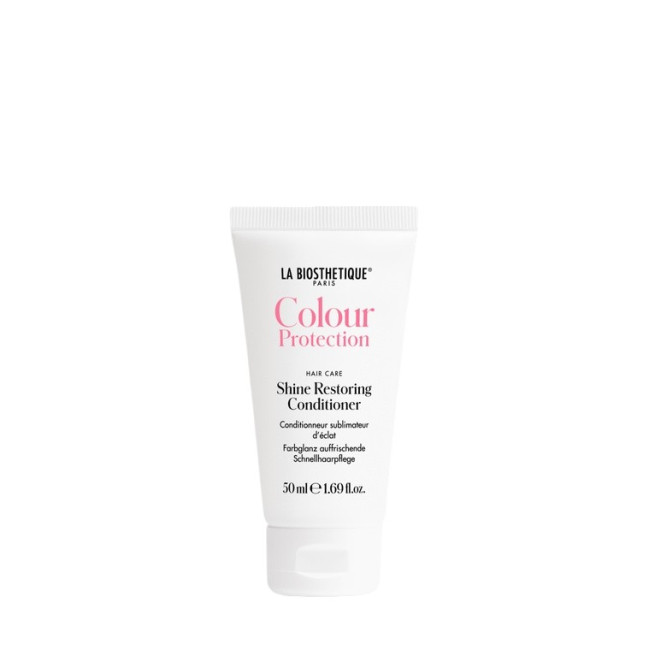 La Biosthetique Colour Protection Shine Restoring Conditioner 150ml