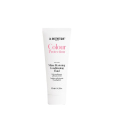 La Biosthetique Colour Protection Shine Restoring Conditioning Fluid 125ml La Biosthetique Colour Protection Shine Restoring Conditioning Fluid 125ml