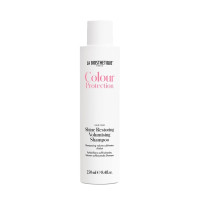 La Biosthetique Colour Protection Shine Restoring Volumising Shampoo 250ml La Biosthetique Colour Protection Shine Restoring Volumising Shampoo 250ml