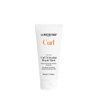 La Biosthetique Curl Activating Repair Mask 100ml｜マスク