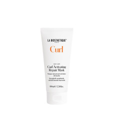 La Biosthetique Curl Activating Repair Mask 100ml La Biosthetique Curl Activating Repair Mask 100ml