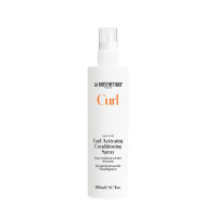 La Biosthetique Curl Activating Conditioning Spray 200ml — Haarstyling La Biosthetique Curl Activating Conditioning Spray 200ml — Haarstyling