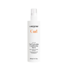 La Biosthetique Curl Activating Conditioning Spray 200ml — Haarstyling La Biosthetique Curl Activating Conditioning Spray 200ml — Haarstyling