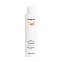 La Biosthetique Curl Activating Shampoo 250ml La Biosthetique Curl Activating Shampoo 250ml