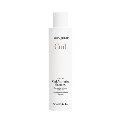 La Biosthetique Curl Activating Shampoo 250ml La Biosthetique Curl Activating Shampoo 250ml