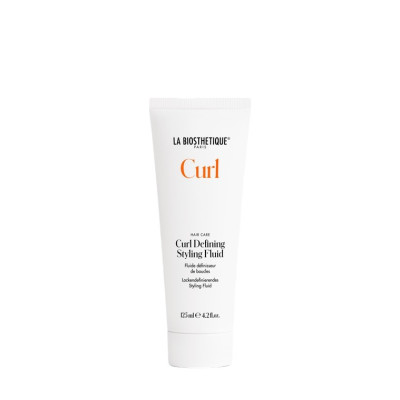 La Biosthetique Curl Defining Styling Fluid 125ml
