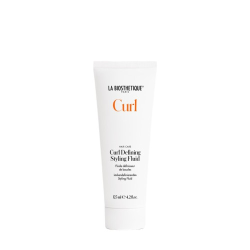 La Biosthetique Curl Defining Styling Fluid 125ml La Biosthetique Curl Defining Styling Fluid 125ml