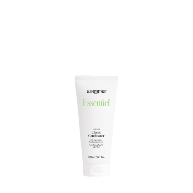 La Biosthetique Essentiel Classic Conditioner 200ml La Biosthetique Essentiel Classic Conditioner 200ml