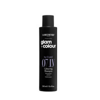 La Biosthetique Glam+Colour Icy Crystal .07 .LV Colouring Shampoo 250ml — Shampoo La Biosthetique Glam+Colour Icy Crystal .07 .LV Colouring Shampoo 250ml — Shampoo