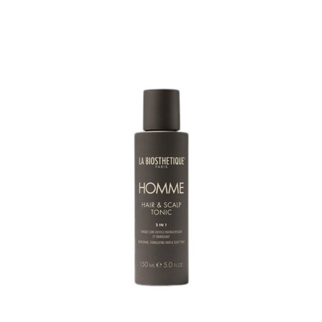 La Biosthetique Homme Hair & Scalp Lotion Invigorating Scalp 150ml La Biosthetique Homme Hair & Scalp Lotion Invigorating Scalp 150ml