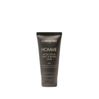 La Biosthetique Homme After Shave, Face & Beard Care 75ml|メンズスキンケア La Biosthetique Homme After Shave, Face & Beard Care 75ml|メンズスキンケア
