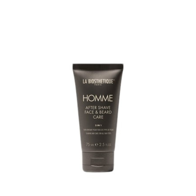 La Biosthetique Homme After Shave, Face & Beard Care 75ml