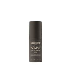 La Biosthetique Homme Deodorant Spray Antiperspirant 100ml — Desodorantes La Biosthetique Homme Deodorant Spray Antiperspirant 100ml — Desodorantes
