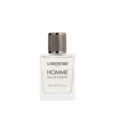 La Biosthetique Homme Eau de Toilette 50ml La Biosthetique Homme Eau de Toilette 50ml