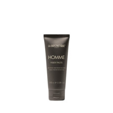 La Biosthetique Homme Fiber Paste Styling Fiber 100ml — Peinado y styling La Biosthetique Homme Fiber Paste Styling Fiber 100ml — Peinado y styling