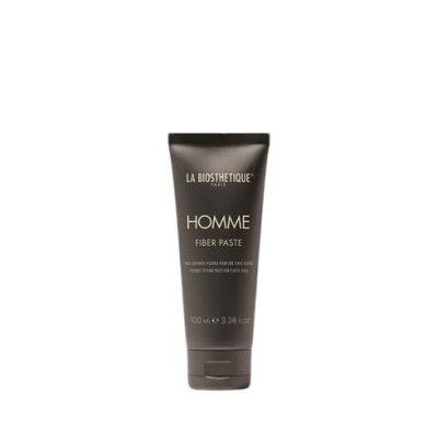 La Biosthetique Homme Fiber Paste Styling Fiber 100ml