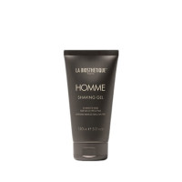 La Biosthetique Homme Gently Foaming Shaving Gel 150ml — Hautpflege für Männer La Biosthetique Homme Gently Foaming Shaving Gel 150ml — Hautpflege für Männer